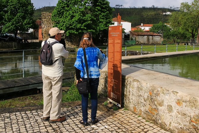 Conimbriga and The Roman Tour - Visiting the Roman Ruins