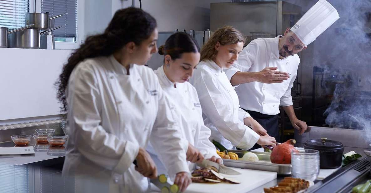 Cooking Class in Milan - Cook Typical Italian Dishes - Offered by Congusto Institute