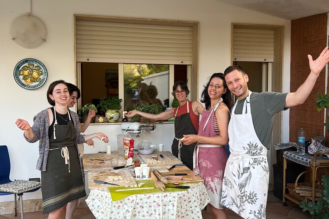 Cooking Class in the Garden & Market Tour - Itinerary and Availability