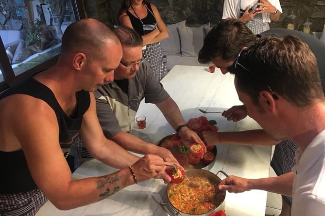 Cooking Classes in Mykonos Greece - Transportation and Location
