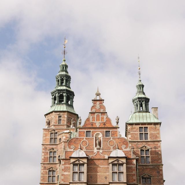 Copenhagen: Private Exclusive History Tour With Local Expert - Historical Insights