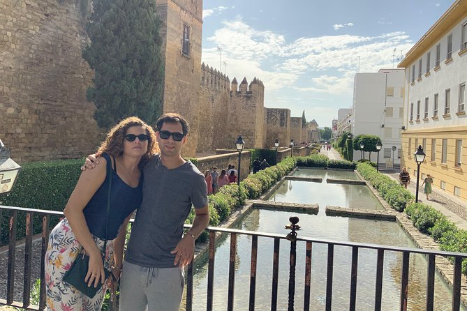 Cordoba Jewish Tour - Hidden Corners of the District