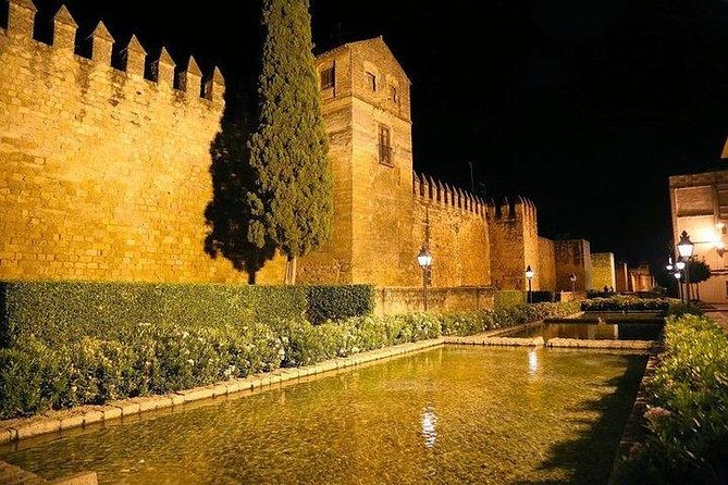 Cordoba Old Town Evening Walking Tour - Cancellation Policy