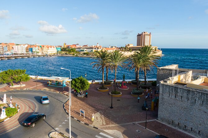 Cultural and Historical Audio Guided Walking Tour Tour of Otrobanda, Willemstad - User Feedback and Concerns