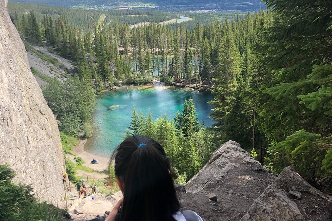 Custom Guided Hike in Canmore Kananaskis - Gear and Preparation