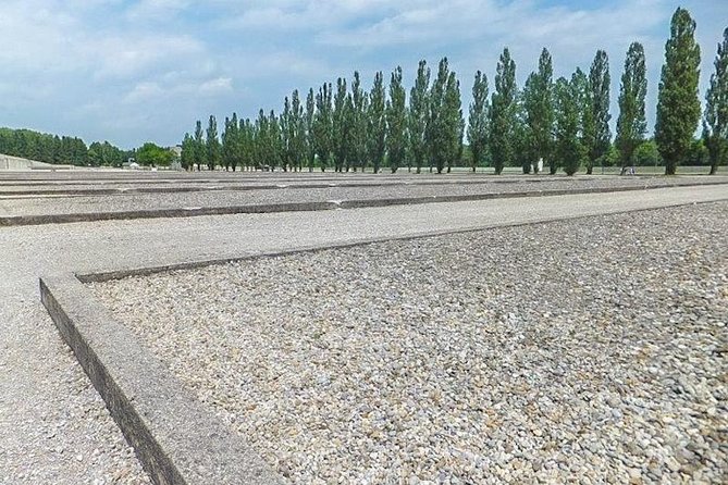 Dachau Concentration Camp Private Tour - Tour Experience