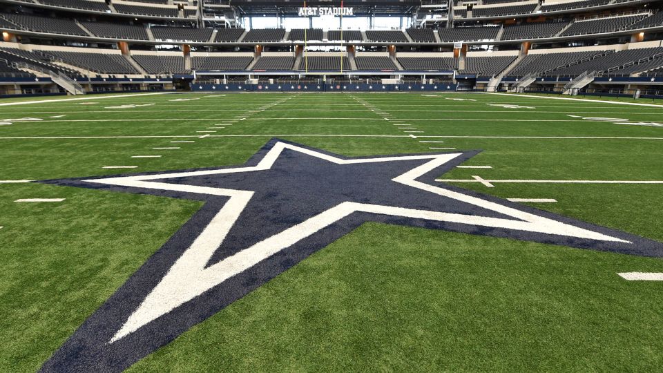 Dallas: VIP Guided Cowboys Stadium Tour and City Sightseeing - Iconic Sites and Landmarks