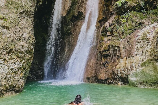 Damajagua Waterfalls With Lunch Included (Zip Lines Optional) - Safety and Recommendations