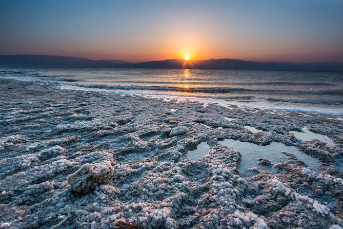 Day Tour Bethany Baptism Jordan River Site & Dead Sea From Amman - Customer Reviews and Experiences