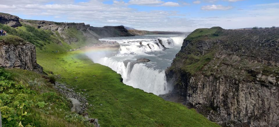 Day Tour From, Reykjavik, Kef, Hveragerdi, Selfoss or Hella - Learning Experiences