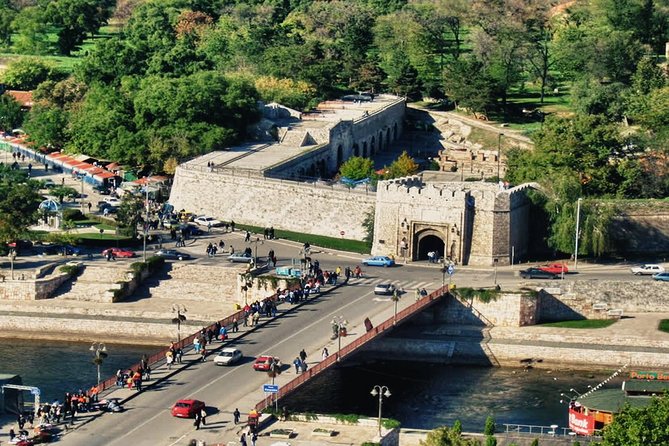 Day Tour to Nis, Serbia - Small Group - Meeting and Pickup