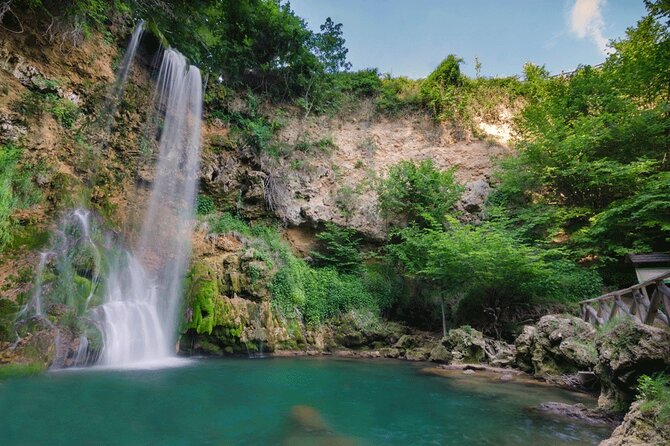 Day Trip From Belgrade: Gems of Eastern Serbia - Krupaj Spring