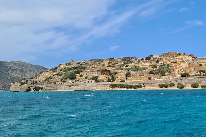 Day Trip to Agios Nikolaos and Spinalonga Island - Exploring Agios Nikolaos