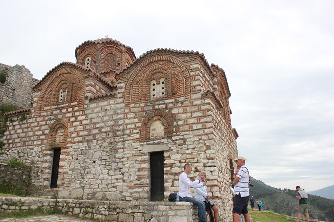 Day Trip to Berat,Unesco Heritage With Tirana Day Trips - National Iconographic Museum Onufri