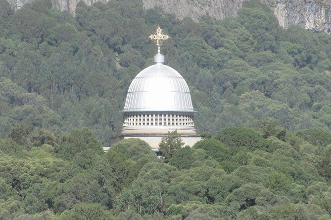 DAY TRIP TO Debre Libanos Monastery Cave Church Nature and Wildlife - Itinerary and Logistics