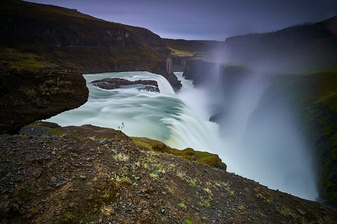 Day Trip to the Golden Circle and Hot Spring Geyser by 4WD Jeep From Reykjavik - Exploring Thingvellir National Park