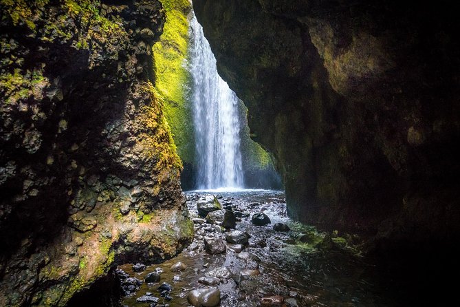 Day Trip to the Hidden Valley of Thor Thorsmork From Reykjavik - Explore Thorsmork Valley