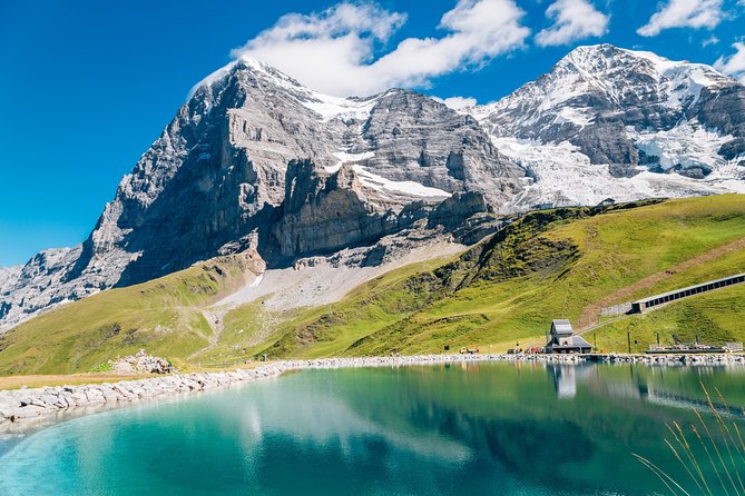 Daytrip to Jungfraujoch Top of Europe With Eigerexpress Gondola Ride From Zürich - Booking and Additional Information