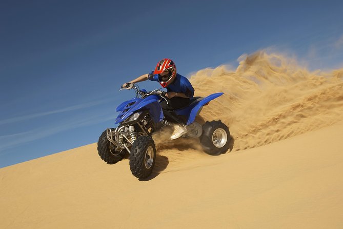 Desert Safari In Dubai With Dune Bashing Ride, BBQ Dinner - Timings and Pickup