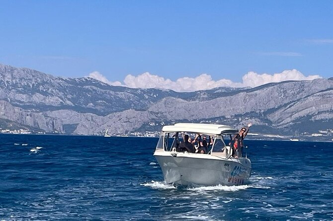 Discover Brac Island by Boat - Visit Bol and Secluded Bays - Visiting the Charming Town of Bol