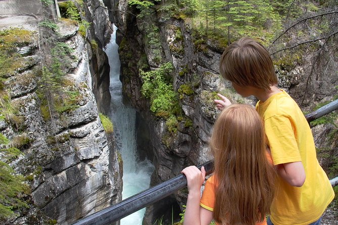 Discover Jasper and Its Wildlife - Family-Friendly Exploration