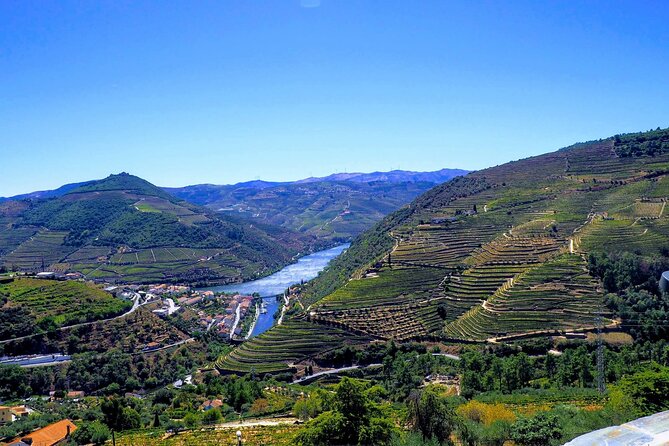 Douro Valley and Régua Panoramic Cruise With Lunch From Porto - Tour Details