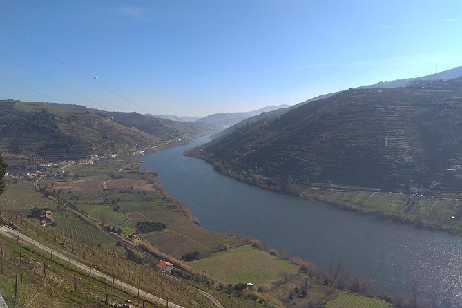 Douro Valley Tour: Wine Tasting River Cruise and Lunch From Porto - Confirmation and Cancellation