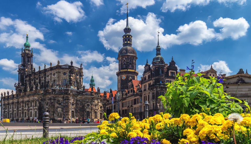 Dresden Highlights Private Trip From Berlin Day by Car - Tour Inclusions