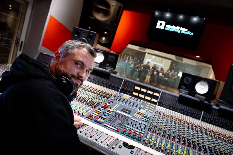 Dublin: Windmill Lane Recording Studios Tour - Inclusions and Exclusions