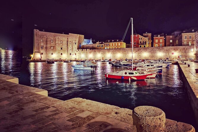 Dubrovnik By Night Walking Tour - Additional Tour Details