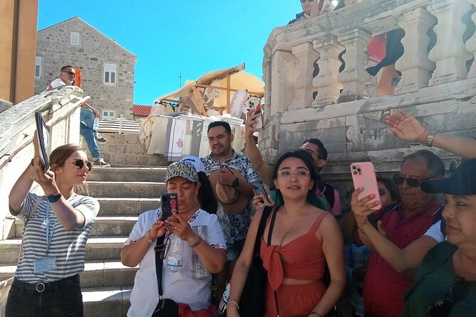 Dubrovnik City Tour: Panorama Drive & Sightseeing Walk - Additional Tour Information