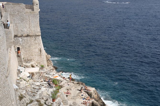 Dubrovnik City Walls Tour - Accessibility and Requirements