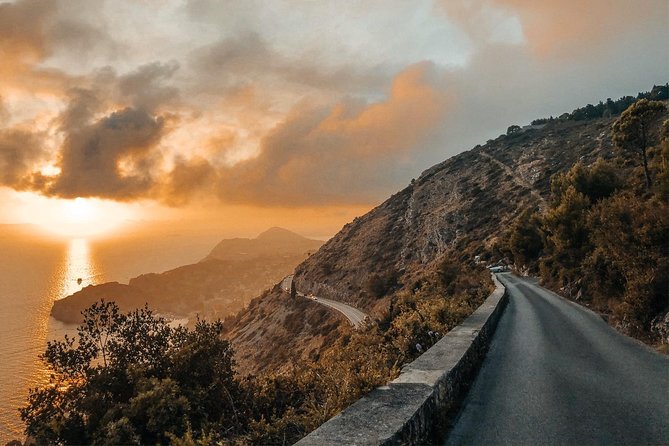 Dubrovnik E-Tuk Tuk Sunset Tour to Mount Srd - Breathtaking Viewpoints