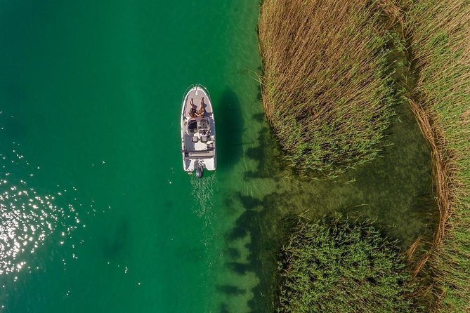 Dubrovnik Elafiti Islands Private Speedboat Tour - Tour Accessibility and Requirements