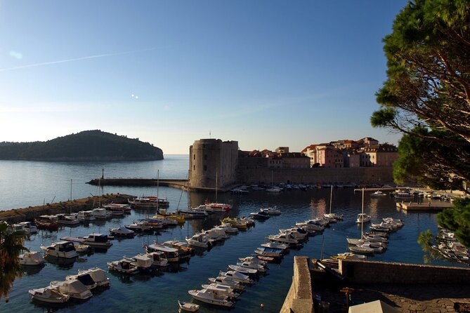 Dubrovnik & Kings Landing - Accessibility for All