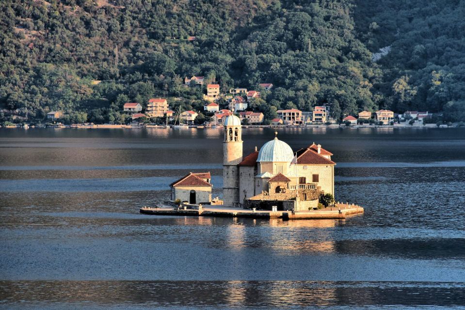 Dubrovnik: Montenegro Day Trip & Kotor Bay Short Boat Cruise - Inclusions and Exclusions