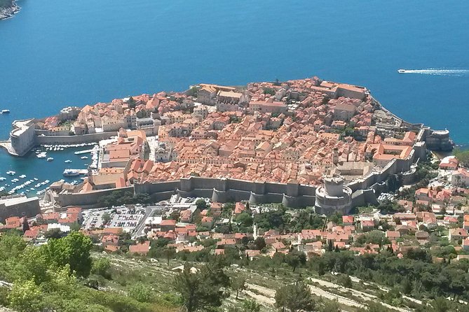 Dubrovnik Panoramic Sightseeing Tour - Meeting and Pickup