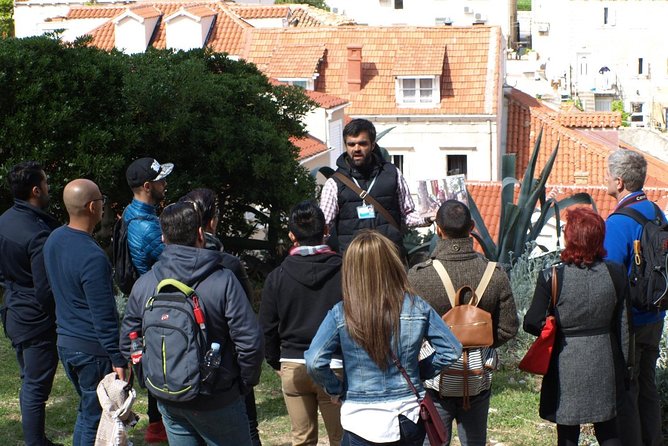 Dubrovniks Old Town Walking Tour - Additional Tour Information