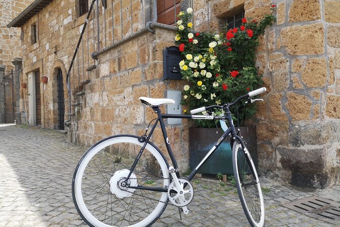 E-Bike Tour in Orvieto in Small Group: History, Culture With Lunch or Dinner - Additional Information