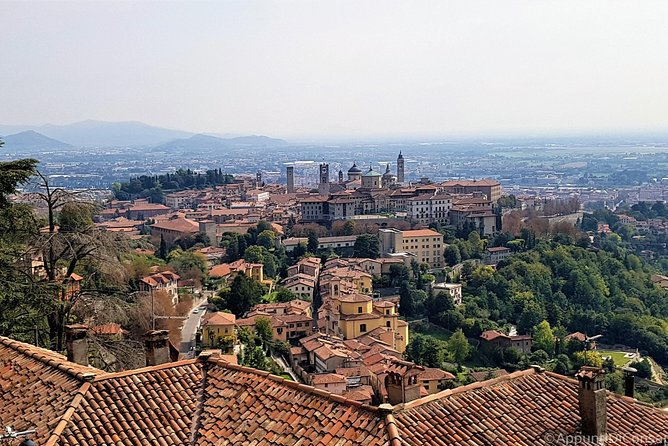 E-Bike Tour of Bergamo and Its Surroundings - Tour Logistics