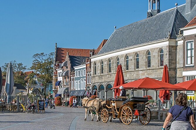 E-Scavenger Hunt Zierikzee: Explore the City at Your Own Pace - Booking and Pricing