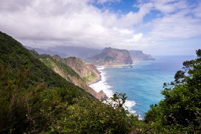 East of Madeira | Full Day 4x4 Tour - Inclusions