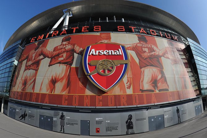 Emirates Stadium and Arsenal Museum Entrance Ticket Including Audio Guide - Hours of Operation