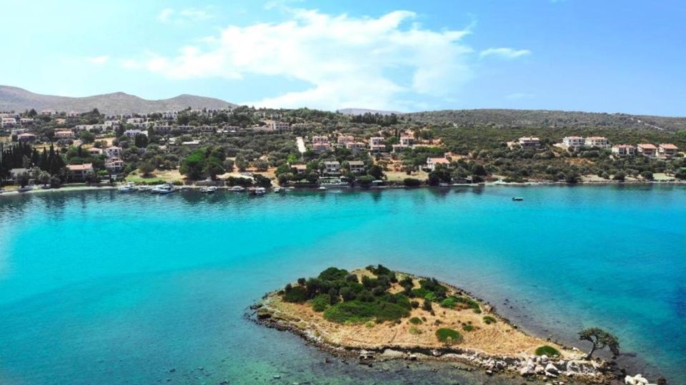 Engin Akyurek and Turkish Dramas Location Tour 15 Days - Çanakkale, Bozcaada, and Izmir Tour