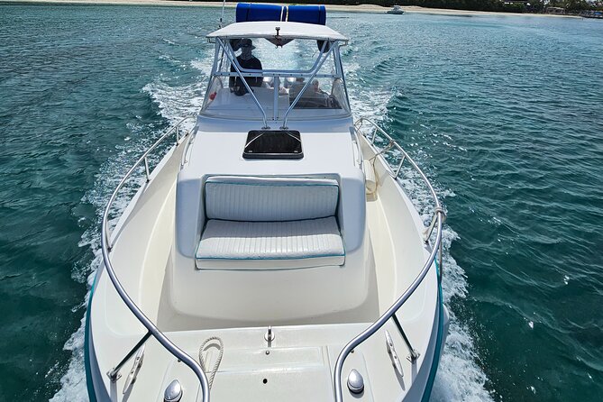 Enjoy the Best Boat Excursion in Puerto Rico. All Inclusive - Booking Information