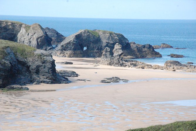 Essential Cornwall - the Must See Places - Exploring UNESCO-Listed Lands End