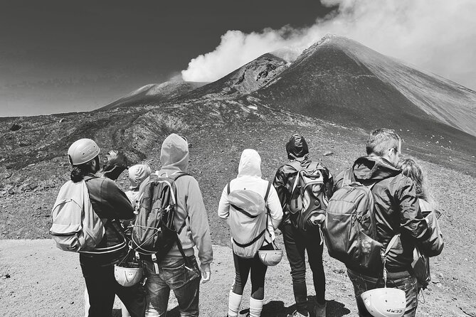 Etna Excursion 3000 Meters With 4x4 Cable Car and Trekking - Meeting Point and End Point