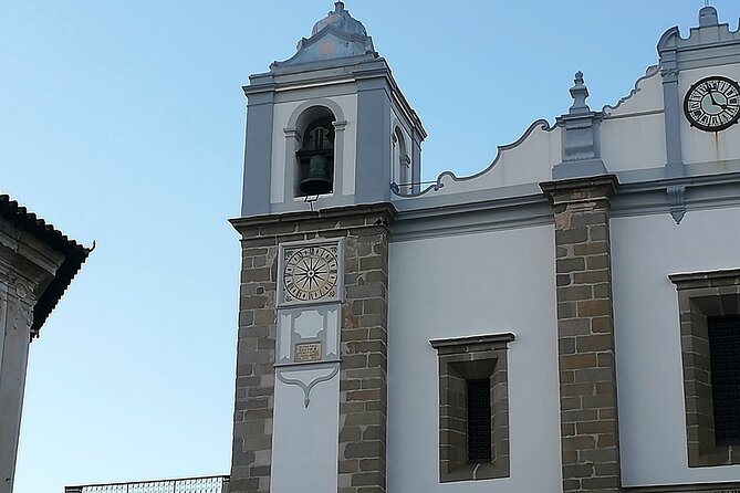 Évora With Love Walking Tours - Tour Inclusions