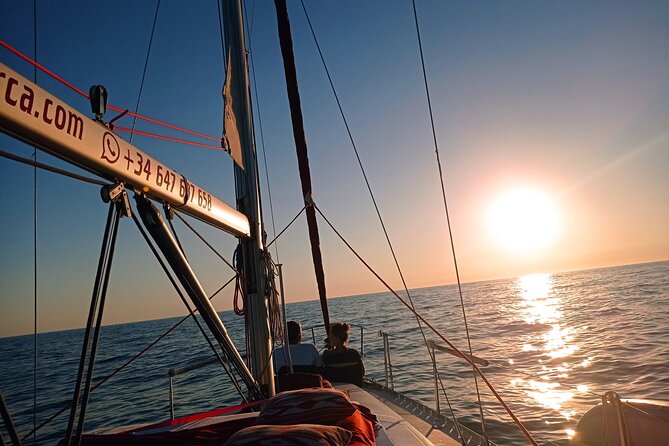 Exclusive Sailing Tour Along the West Coast of Mallorca - Additional Tour Information