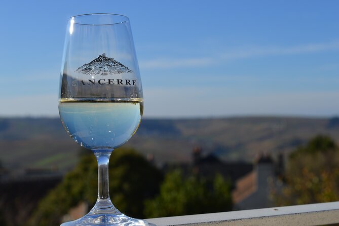 Exclusive Wine Tour in Sancerre & Pouilly Fumé From Paris - Goat Farm and Crottin De Chavignol